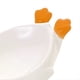 thumbnail image 5 of Soporte para Jabón, Soporte para Jabón en Forma de Pato con Drenaje, Soporte para Jabón Autodrenante, Soporte para Bandeja de Jabón para Baño de Ducha,, 5 of 5