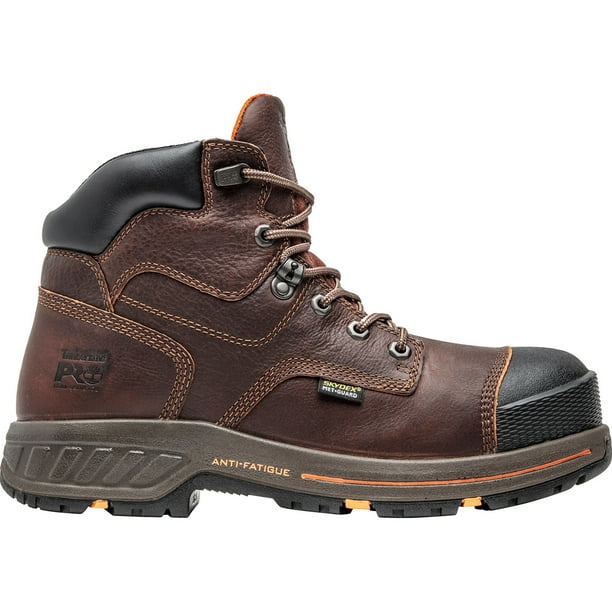 Timberland PRO Helix HD Men's Internal Metatarsal Composite Toe