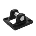 thumbnail image 1 of unbranded Accesorio De Montaje Neumático En Hierro Con Base Universal Para Cilindros De Aire, 1 of 6