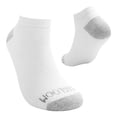 thumbnail image 4 of Set de Tines Fruit of the loom Para Hombre Elástico Multicolor 5 Pares Talla Unitalla, 4 of 4