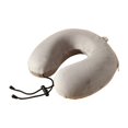 thumbnail image 2 of LSLJS Solid Color U Shaped Neck Brace Car Office Nap Airplane Neck Brace Slow Memory Cotton With Core Can Be Disassembled and Washed, Home Accessories, 2 of 6