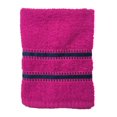 thumbnail image 2 of Trapo Towel Mitla 38x42 cm Hotpink, 2 of 3