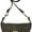Distressed Charcoal Brown, variant on American West 5383884 Driftwood Trail Rider Crossbody & Hip Bag, Charcoal Brown