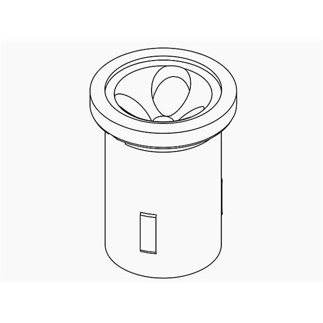 Kohler K1299067 Vacuum Breaker Kit