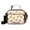 Yellow and Cream Chicks, variant on Insulated Lunch Bag 6L Leak-Proof Lunch Box with Shoulder Strap Multiple Pockets Lunch Tote Yellow and Cream Chicks