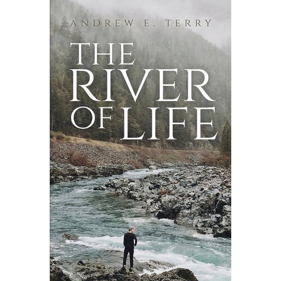 The River of Life, (Paperback)