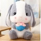 thumbnail image 1 of 43cm Conejito De Peluche Juguetes De Peluche Muñeco De Conejo De Peluche Cojines De Conejito Realistas Conejitos Soleados para Niños Niñas Mujeres En Cumpleaños Navidad San Vale, 1 of 5