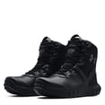thumbnail image 5 of Bota Under Armour Micro G Valsetz LTHR WP Black 12.5 US, 5 of 5