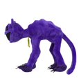 thumbnail image 3 of Large CatNap Plush Doll Horror Smiling Critters Figure Stuffed Animal Doll Toy Kids Gift, 3 of 3