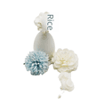 thumbnail image 2 of Accesorios para el cabello Hanfu, estilo Tang, princesa, hermosa, exquisita, elegante, horquilla con flores artificiales, hortensias, perlas, horquilla antigua caída, 2 of 5