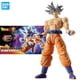 thumbnail image 2 of Bandai-figura Original Rise Son Goku Ultra Instinct Dragon Ball Z, Kit de modelos coleccionables de Anime, juguetes de figuras de acción Gong Bohan LED, 2 of 2