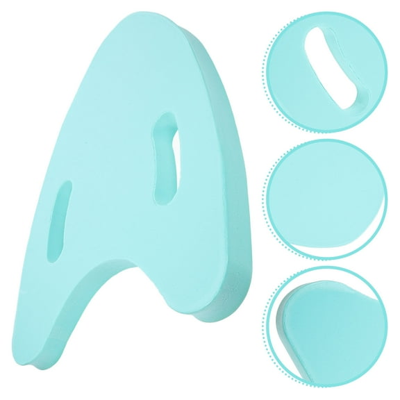 HEALEEP  Beginners Swim Training Kick Board Swimming Paddle