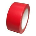 thumbnail image 3 of Red Vinyl Tape 2 X 36 Yard Roll, 3 of 7