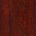 thumbnail image 4 of Spectrum Woodshire Folding Door 36"wide x 96"high Solid Core Vinyl Laminated MDF Mahogany color, 4 of 4