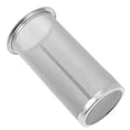 thumbnail image 3 of Mason Jar Matching Filter Net Stainless Steel Cold Brew Coffee Filter Tube, 3 of 3