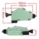 thumbnail image 3 of 7d0959781a Mecanismo De Actuador De Cerradura Central De Puerta De Coche Para Transporter T4 Eurovan Bloqueo De Servomotor, 3 of 5