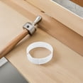 thumbnail image 4 of Moluckfu Difusor Flexible Para LED Con Adaptable Para Esquinas Y Curvas, 4 of 8