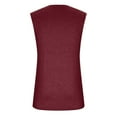 thumbnail image 5 of Men's Summer Fashion Casual Sleeveless Camisole Top L, 5 of 5