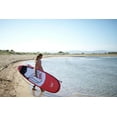 thumbnail image 5 of Aqua Marina WAVE Surf Inflatable Stand up Paddle Board (Isup), 5 of 5
