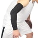 thumbnail image 4 of Protector de almohadilla de manga de brazo deportivo de baloncesto elástico a prueba de golpes con soporte para codo, 4 of 6