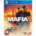 thumbnail image 1 of Mafia Definitive Edition (Eu) (PS4), 1 of 1