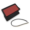 thumbnail image 5 of Motorcycle Accessories High Flow Air Filter Element for YAMAHA MT-09 D Tracer GT MT 09 MT09 2021-202, 5 of 5