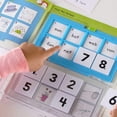 thumbnail image 5 of hand2mind Learn To Read With BOB Books And VersaTiles Advancing Beginner Set, Early Reader Books, Build Phonemic Awareness, Homeschool Learning Kindergarten Supplies, Kids Ages 4-6, 5 of 9