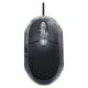 thumbnail image 1 of Juego con cable duradero, 3 botones, rueda suave, silencioso, con cable, óptico de 1200 ppp, botón silencioso, forma ergonómica, para ordenadores de sobremesa y portátiles, 1 of 8