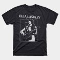 thumbnail image 2 of Ella Langley Dandelion Tour, Country Music Fan T-Shirt Sizes S-5Xl GooGate, 2 of 5