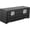 Black, variant on Yiwa Heavy Duty Aluminum Underbody Truck Toolbox 36" x 18" x 18", Lockable, Waterproof, for Pickup Bed/RV Trailer, Black