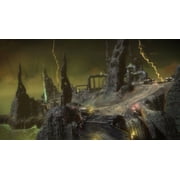 Starhawk (Playstation 3)