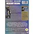 thumbnail image 2 of Mercury Rising (Collector's Edition) [DVD], 2 of 2