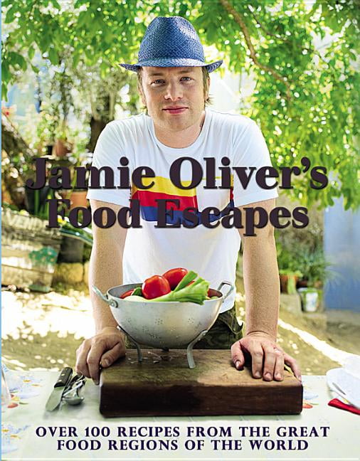 Jamie Oliver Jamie Oliver  Recipe Book And Tablet Holder 