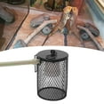 thumbnail image 3 of Reptile Heat Lamp Shade Professional Safe Prevents Scalding For Lizards And Turtles, 3 of 8