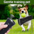 thumbnail image 2 of Anti Bark Device Ultrasonic Dog Barking Control Stop Repeller Trainer Train Tool, 2 of 5