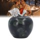 thumbnail image 5 of Figura De Manzana De Cristal, Pisapapeles De Manzana De Cristal Decorativo Coleccionable, Piedra Curativa Para Decoración Del Hogar, 5 of 7