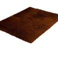 thumbnail image 1 of Soft Fluffy Rugs Anti-Skid Shaggy Area Rug Floor Mats Living Rooms Supplies, 1 of 7
