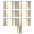 thumbnail image 1 of 100 Pcs Probe Pins Tapered Head Type P156‑E Test Probe Pogo Pin Electronic Component Test Accessory, 1 of 14
