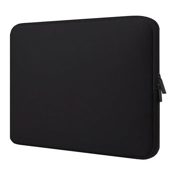 Funda PARA LAPTOP DE 17 Pulgadas B-Robotix NEOPRENO color NEGRO