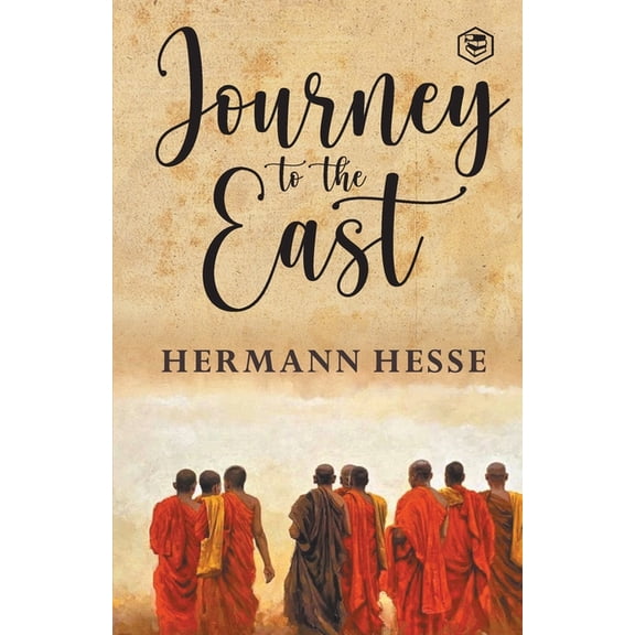The Journey To The East, (Paperback)