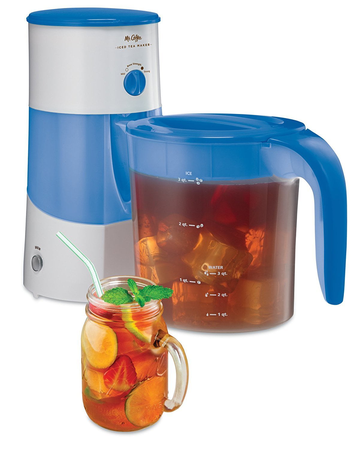 A Refreshing Drink is Minutes Away with the 9 Best Iced Tea Makers