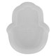 thumbnail image 4 of Molde de silicona de resina con forma de mano de la suerte, bandeja de almacenamiento de joyería de fundición epoxi, manualidades para decoración del hogar, 4 of 8
