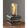 Outdoor GreatRoom Serenity Tabletop Fire Pit