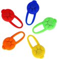 thumbnail image 1 of 5 Piezas Colgante de Luz LED Intermitente, Collar de Luz LED de Silicona para Perros, Collar de Luz para Mascotas, Colgantes para Collares de Perros y Gatos, 1 of 5