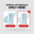 thumbnail image 2 of Protector solar en barra TOCOBO US Cotton Airy SPF 50, 20 ml, vegano, 2 of 9