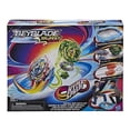 thumbnail image 1 of Set de Juego Hasbro Beyblade Burst Rise Batalla Caída Vertical 5 Piezas, 1 of 3
