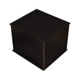 thumbnail image 3 of Tracker Safe B2254668 In-Ground Floor Safe with Dial Lock - Black - 13.5 x 15 x 11.75 in., 3 of 4