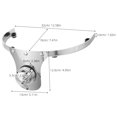 thumbnail image 2 of unbranded Montura De Suspensión Universal Para Tom De Batería Con Soporte Estable, 2 of 8