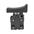 thumbnail image 1 of Electric Hammer Trigger Switch with Speed Control and Lock/Unlock Function, 1 of 5