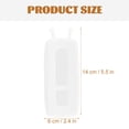 thumbnail image 4 of Miangastore Remote Cover Remote Controller Protector Silicone Remote Protective Shell Size S, 4 of 9